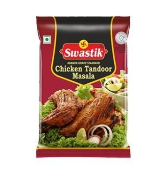 Chicken tandoor