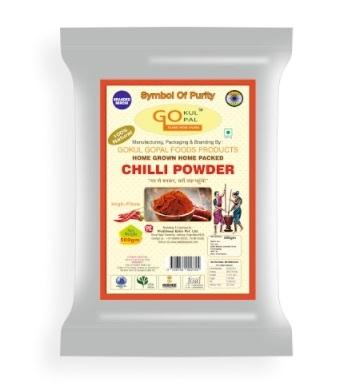 Chilli Powder