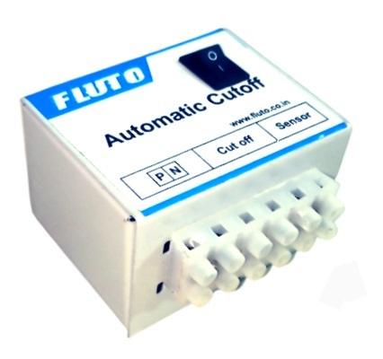 FLUTO for Industrial/Appartments :FLUTO-W010-I