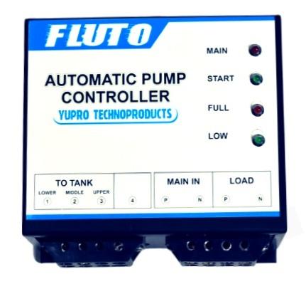 FLUTO for Industrial/Appartments : FLUTO-W002-I