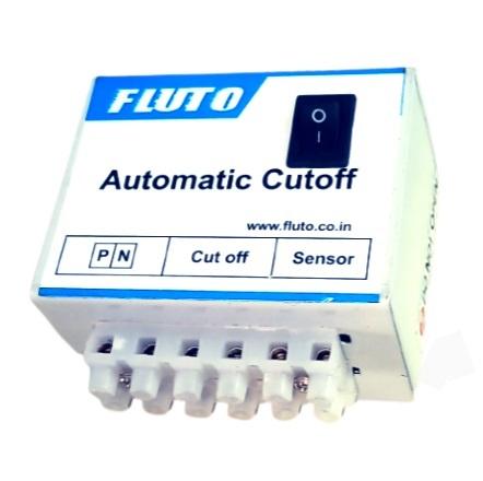 FLUTO for Domestic : FLUTO-W010-D