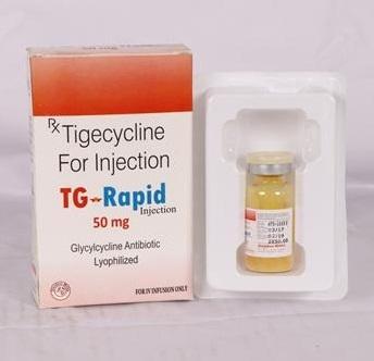 TG-Rapid Injection