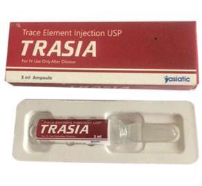 TRASIA INJECTION