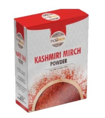 KASHMIRI MIRCH