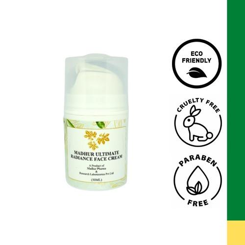 Madhur Ultimate Radiance Face Cream