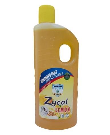 WhiteGlove Zycol Floor Cleaner