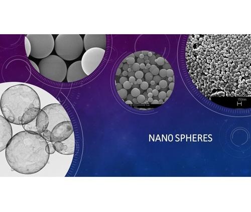 Nano Spheres