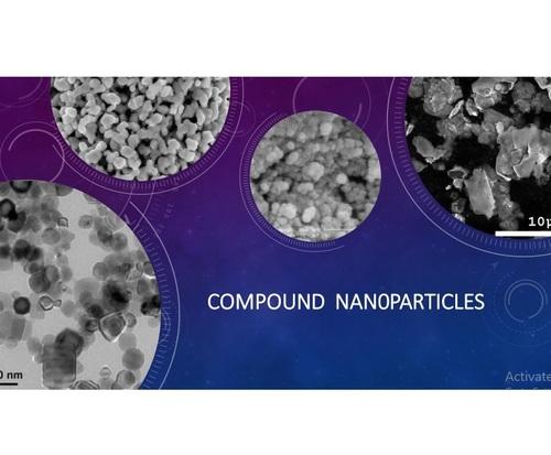 Compound Nanoparticles