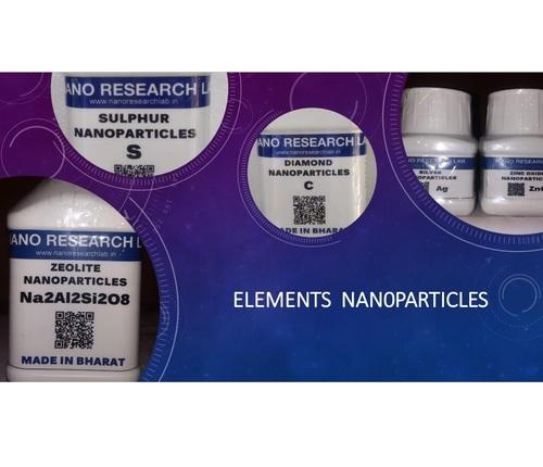 Elements Nanoparticles