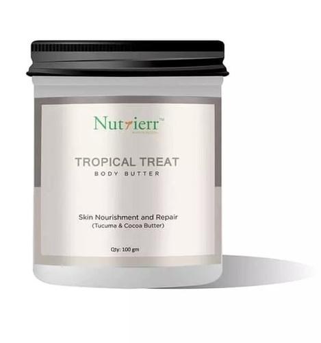 Nutrierr Tropical Treat