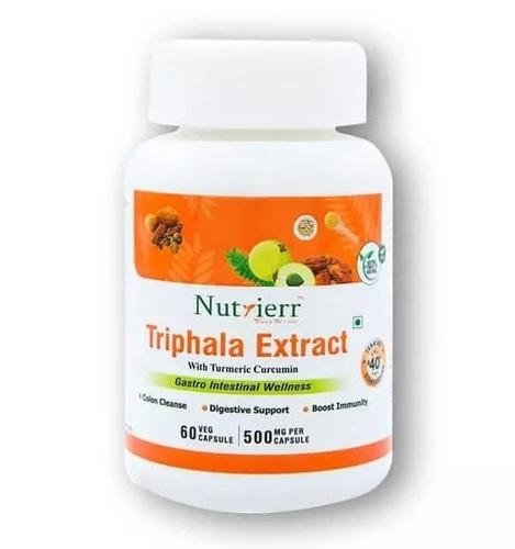 Nutrierr Super Chargerr-Triphala