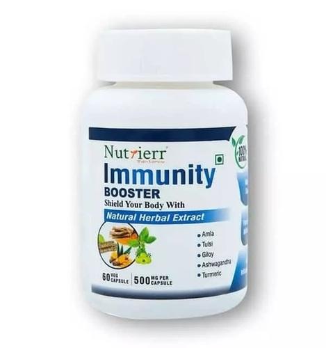 Nutrierr Boosterr -Immunity Booster