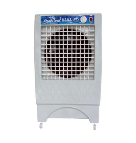 Deluxe Real Cool Fibre Air Cooler