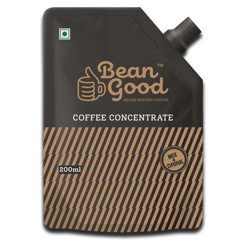 Bean Good Coffee Concentrate - 200ml