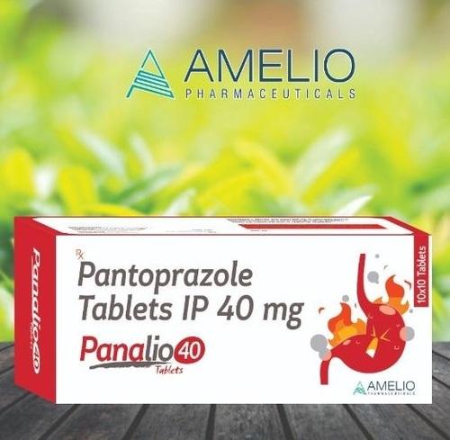 Panalio 40 Tablets