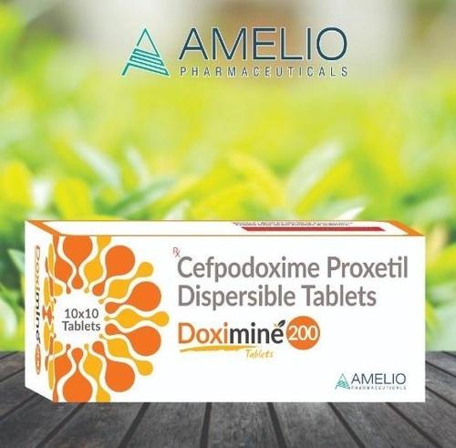 Doximine 200 Tablets
