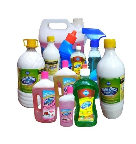 Housekeeping Products