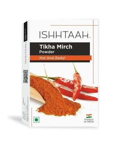 Tikha Lal Mirch Powder