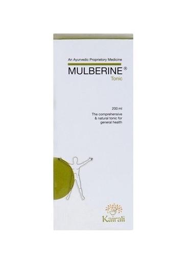 Mulberine Tonic