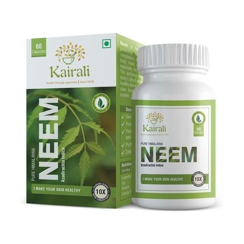 Neem Natural Blood Purifier