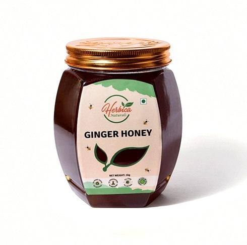  Organic Honey