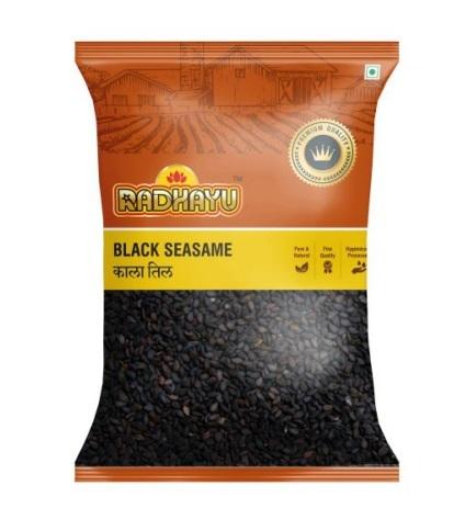 Black Sesame 