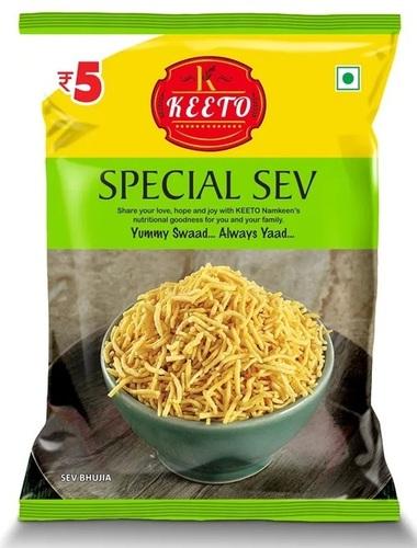 Special Sev