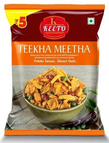 Teekha Meetha