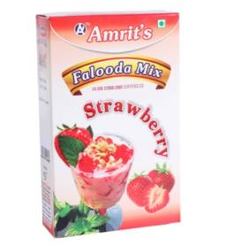 Falooda Mix Strawberry