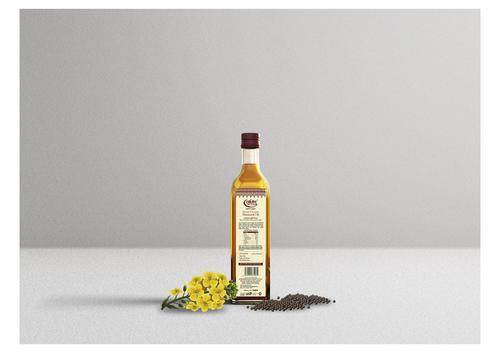 Mustard Oil 500ml