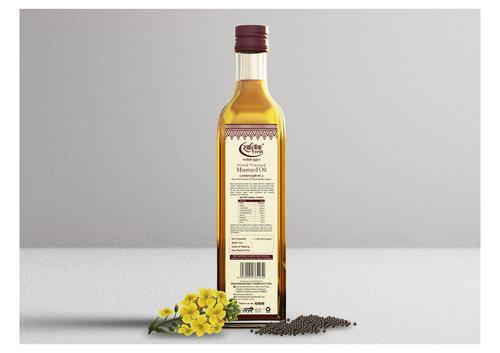 Mustard Oil 1Litre