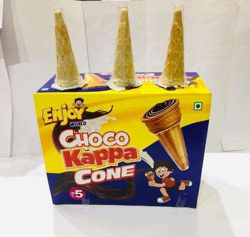 Choco kappa cone