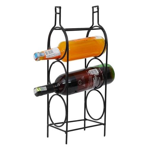 Bottle, Napkin, Goggle Stands Cupboard Organizers
