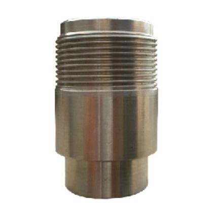 Stainless Steel Weld Adapter