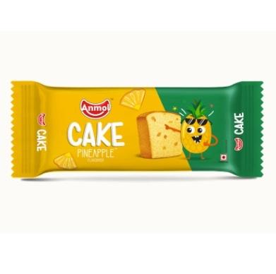 Bar Cake - Pineapple Cake