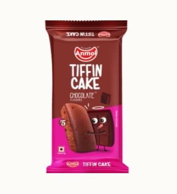 Tiffin Cake - Chocolate Tiffin Cake