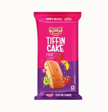 Tiffin Cake - Fruit Tiffin Cake