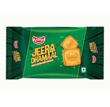  Biscuits - Sweet - Jeera Dhamaal