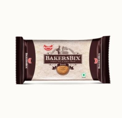 Biscuits - BakersBix