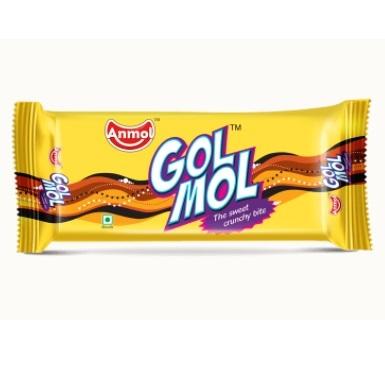 Biscuits - Sweet - Golmol