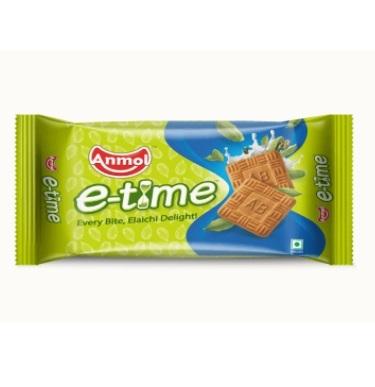 Biscuits - Sweet - E-Time