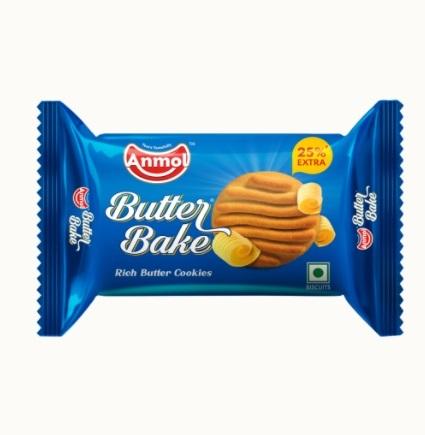 Biscuits - Butter Bake