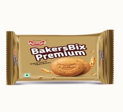 Biscuits - Bakers Bix Premium