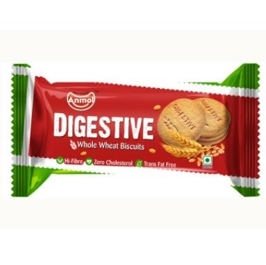 Biscuits - Digestive