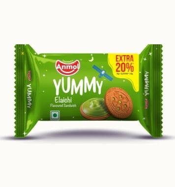 Biscuits - Cream - Yummy Elaichi
