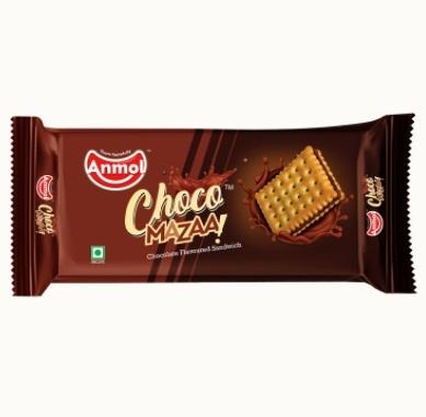 Biscuits - Choco Mazaa