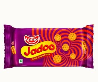  Biscuits - Crackers - Jadoo