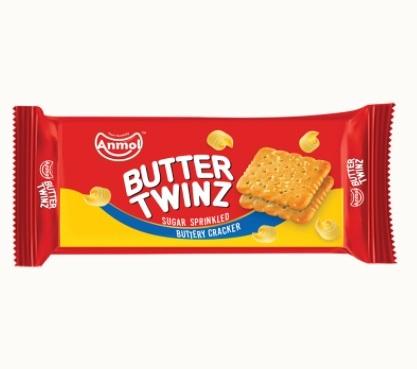 Biscuits - Butter Twinz