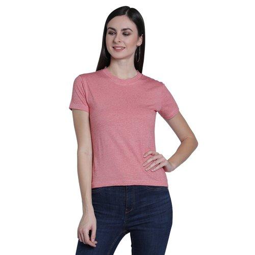 Peachy Blush Women's T.shirt