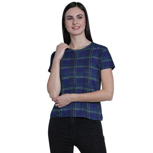 Monday Blues Women's Tshirt